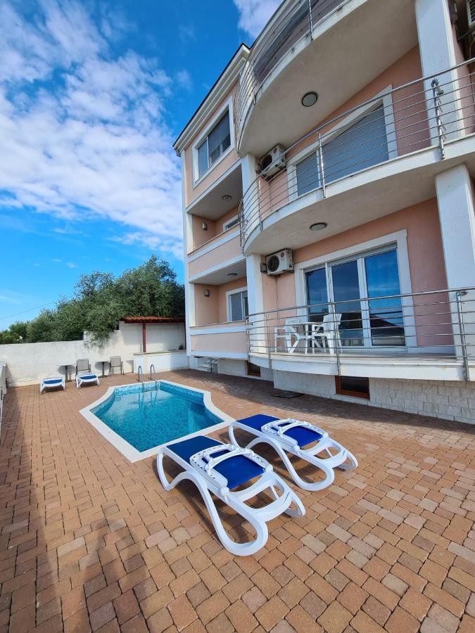 Villa Luciana Trogir Exterior photo