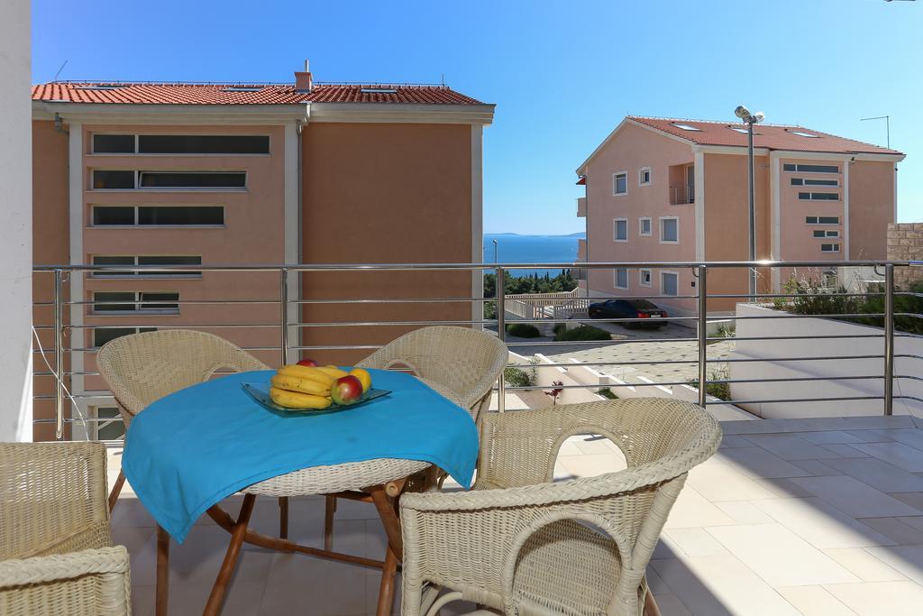 Villa Luciana Trogir Exterior photo